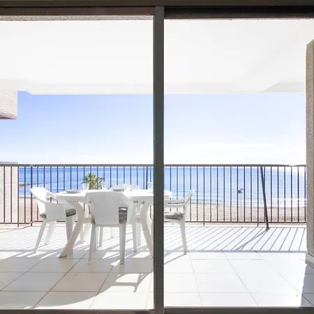 Riurau Home 1ª Linea Calpe-Playa II Exterior photo